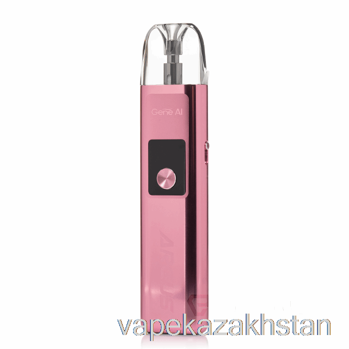 Vape Disposable VOOPOO Argus G 25W Pod System Glow Pink